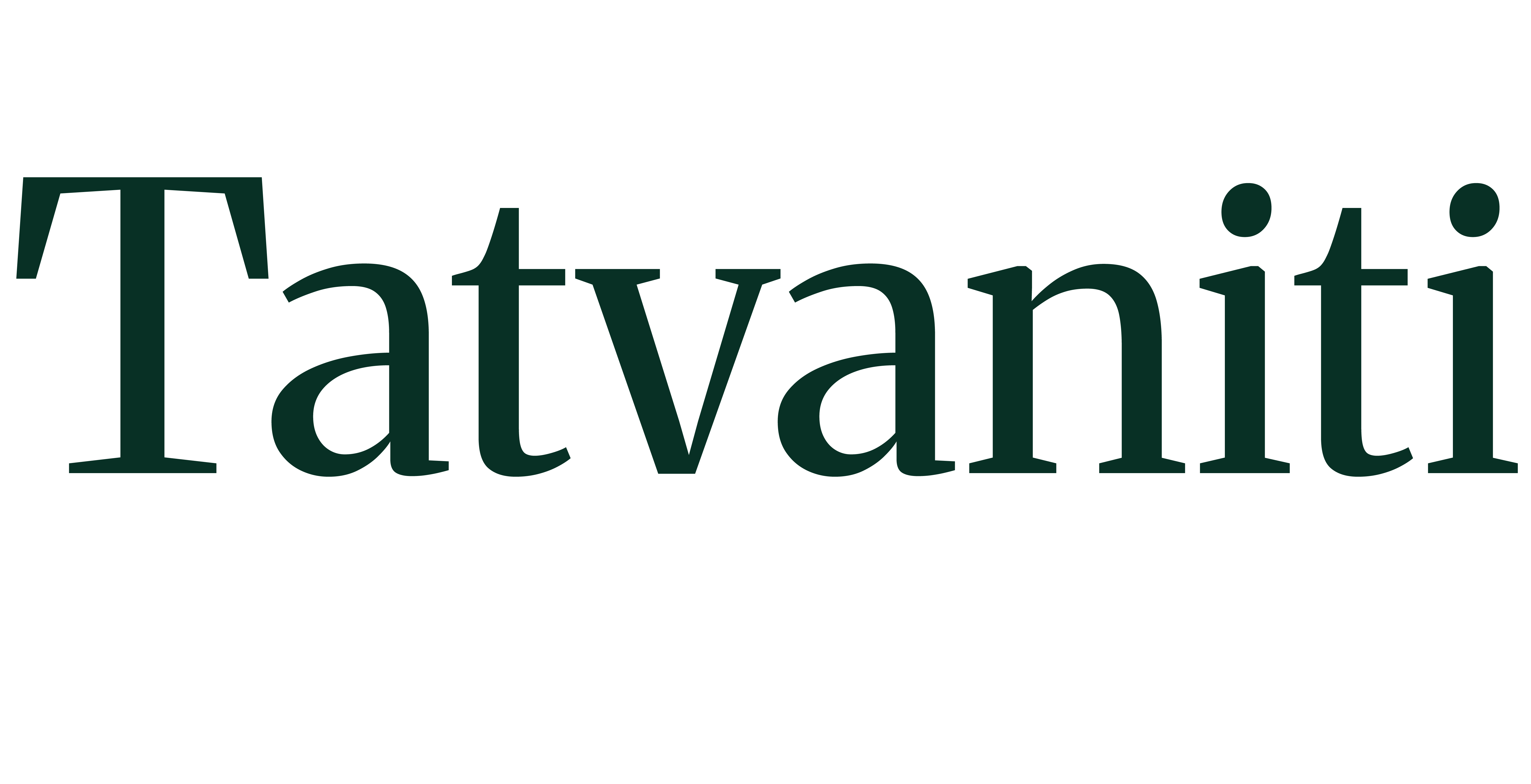 Tatvaniti Name